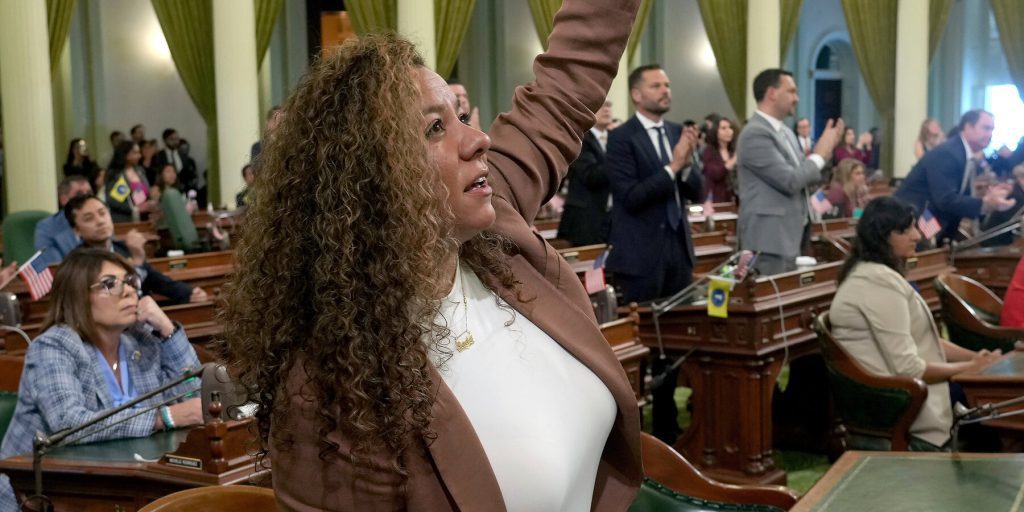 What to Know About the California Special Election