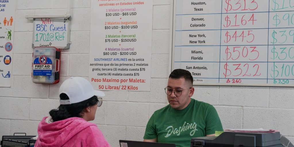 Immigrati venezuelani chiedono al tribunale di appello il ripristino dello Stato di Protezione Temporanea