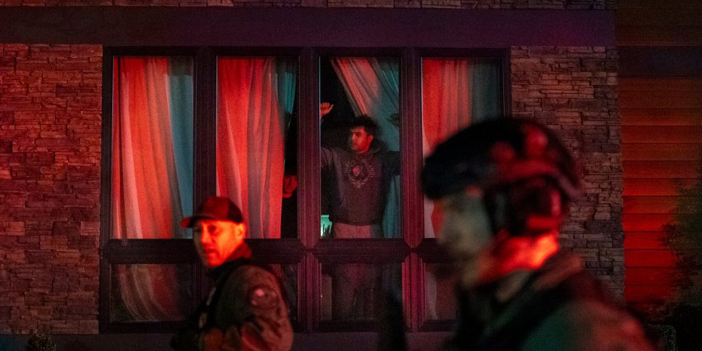 Colpi di pistola all'Università Brown: 12 ore di lockdown e studenti in sicurezza