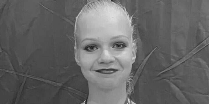 Стало известно о неожиданной смерти 20-летней гимнастки