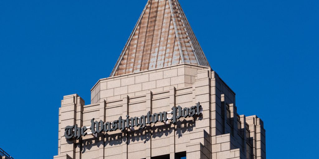 FBI perquisisce la casa di un giornalista del Washington Post in indagine su fuga di dati