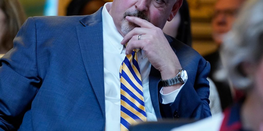 U.S. Attorney Was Forced Out After Clashes Over How to Handle Russia Inquiry