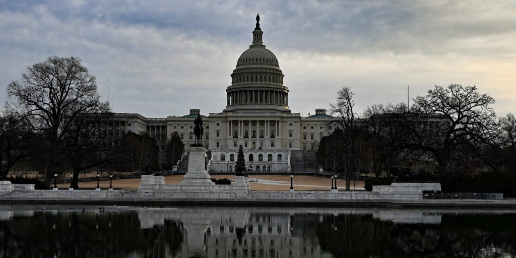 Congresso rifiuta le proposte di taglio spese di Trump