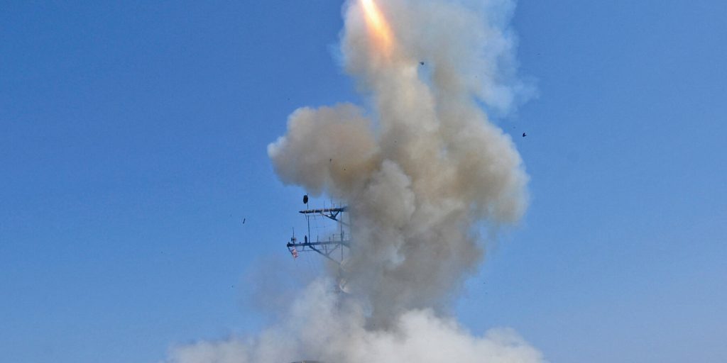 Minacce di Trump all'Ucraina: fornire missili Tomahawk per esercitare pressione sulla Russia?