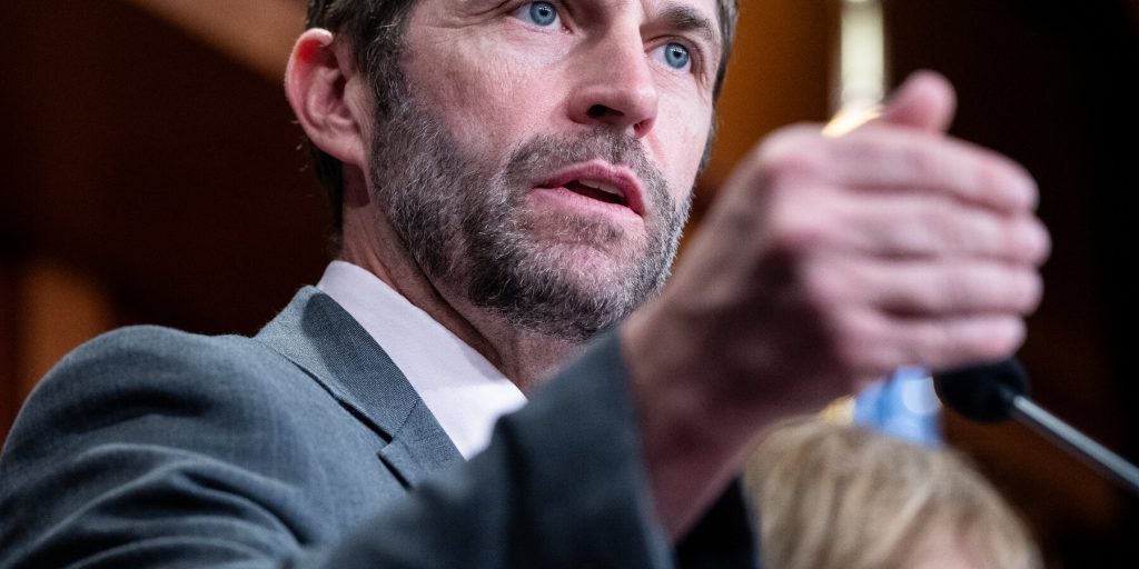 Tre deputati affermano di essere sotto indagine dei procuratori federali