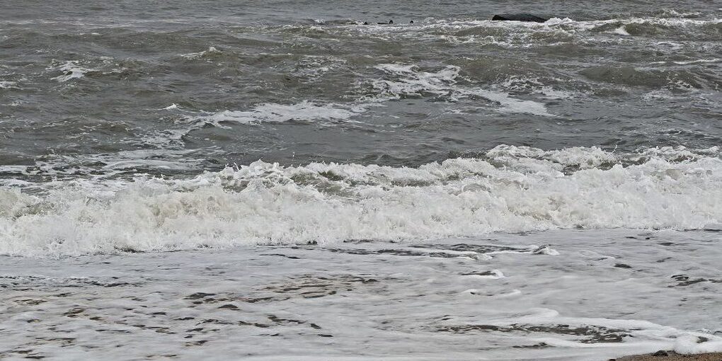 Avvertimento ai navigatori del Mar di Barents: condizioni meteorologiche estreme previste per il 20 ottobre