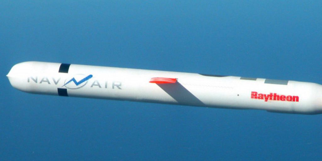 La Possibile Fornitura di Missili Tomahawk all'Ucraina: Implicazioni e Conseguenze per il Conflitto in Corso