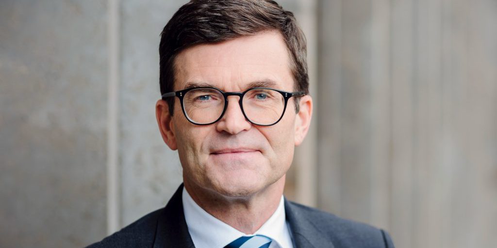 Germania invia 33 unità mobili di cogenerazione all’Ucraina per fornire calore ed elettricità.