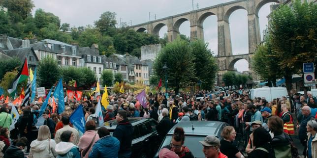 Sciopero in Francia: sindacati e lavoratori uniti contro le politiche del governo
