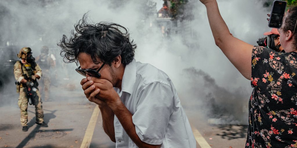 ICE Is Cracking Down on Chicago. Some Chicagoans Are Fighting Back.