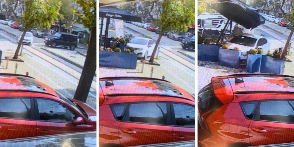 Incidente stradale a Bursa: un conducente perde il controllo del veicolo per evitare una collisione con un lussuoso SUV

Introduzione
Un incidente stradale è avvenuto a Bursa, in Turchia, dove un conducente ha perso il controllo del veicolo e ha fatto una manovra per evitare di collidere con un lussuoso SUV del valore di 15 milioni di lire.

Dettagli dell'incidente
Il conducente, identificato come Emircan İ., ha fatto una manovra per evitare la collisione con l'SUV, ma ha perso il controllo del veicolo e si è schiantato contro una pasticceria. Fortunatamente, non c'erano clienti all'interno del negozio, il che ha impedito una tragedia più grande.

Prova dell'incidente
L'incidente è stato catturato da una telecamera, che ha registrato l'intera scena. La registrazione mostra il veicolo che perde il controllo e si schianta contro la pasticceria.

Approfondimento
L'incidente solleva questioni sulla sicurezza stradale e sull'importanza di guidare con prudenza. È fondamentale che i conducenti siano sempre vigili e attenti alla strada per evitare incidenti del genere.

Possibili Conseguenze
Se il conducente non avesse fatto la manovra per evitare la collisione, le conseguenze potrebbero essere state molto più gravi. L'incidente potrebbe aver causato lesioni o addirittura la morte di persone.

Opinione
È importante che i conducenti siano consapevoli dei rischi stradali e prendano misure per prevenirli. La prudenza e l'attenzione alla strada sono fondamentali per garantire la sicurezza di tutti.

Analisi Critica dei Fatti
L'incidente è stato causato dalla perdita di controllo del veicolo, che potrebbe essere stata causata da una combinazione di fattori, tra cui la velocità e la distrazione del conducente.

Relazioni con altri fatti
Questo incidente è solo uno degli molti che avvengono ogni giorno sulle strade turche. È importante che le autorità prendano misure per migliorare la sicurezza stradale e ridurre il numero di incidenti.

Contesto storico
L'incidente è avvenuto a Bursa, una città turca con una popolazione di oltre 2 milioni di abitanti. La città è conosciuta per la sua storia e cultura ricca, ma anche per i suoi problemi di traffico e sicurezza stradale.

Fonti
La fonte di questo articolo è Hurriyet, un quotidiano turco che ha riportato l'incidente. Per ulteriori informazioni, si può visitare il sito web del quotidiano.