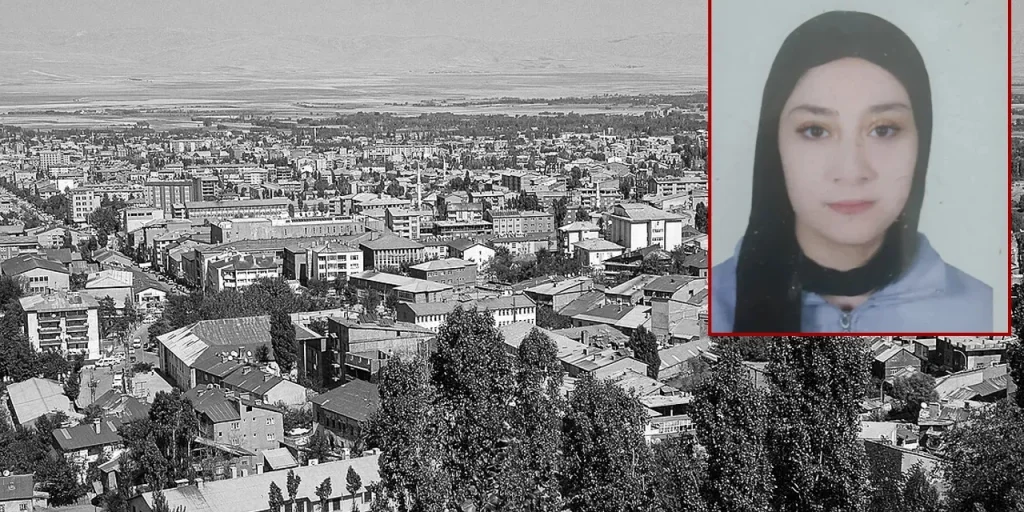 15enne Edanur Çakır scomparsa a Muş: ricerca continua