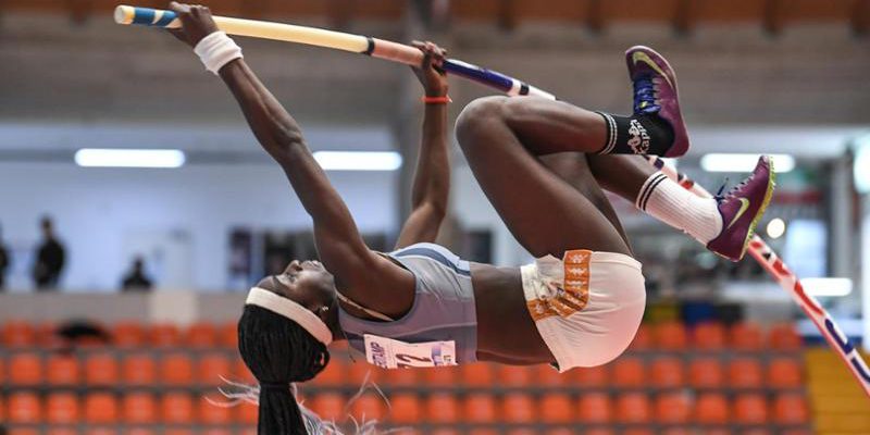 Great Nachi: la corsa verso un record mondiale tra i bus di Torino