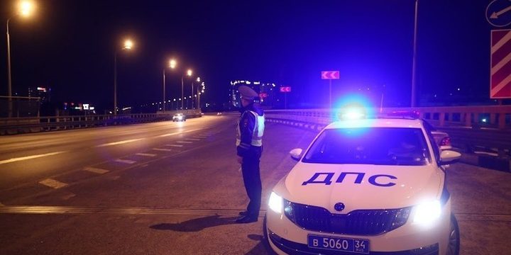 Controllo dei conducenti ubriachi in Russia: 35 casi identificati durante operazioni di prevenzione