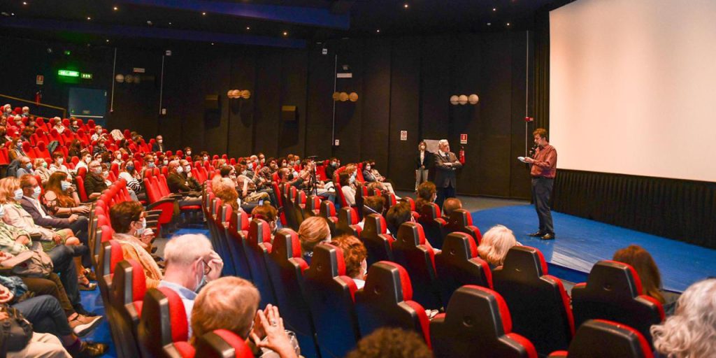 Ventavoli amplia la sua presenza a Torino acquistando i cinema Due Giardini e Fratelli Marx