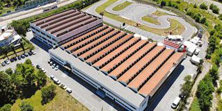 Racing Force, brand OMP rinnova partnership con TOYOTA GAZOO Racing World Rally Team