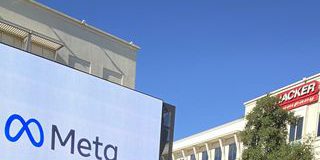 Usa, Meta taglia 600 posti nella divisione AI