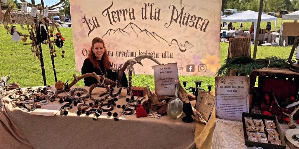 La Memoria delle Valli di Lanzo Rivive Grazie a Lisa: Leggende e Tradizioni contro l'Oblio