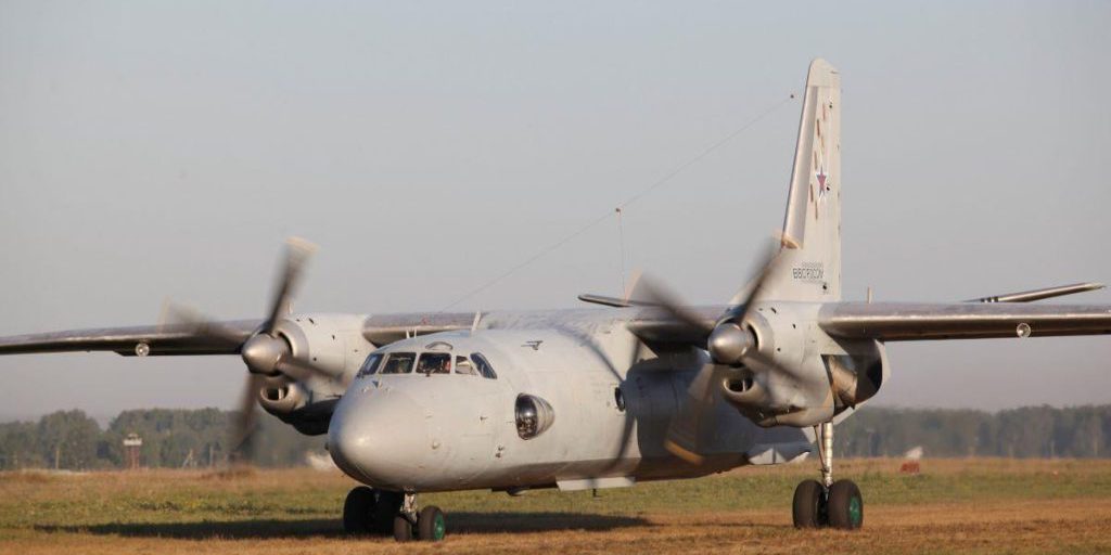 Incidente aereo An‑26 in Crimea: vittime e indagine in corso