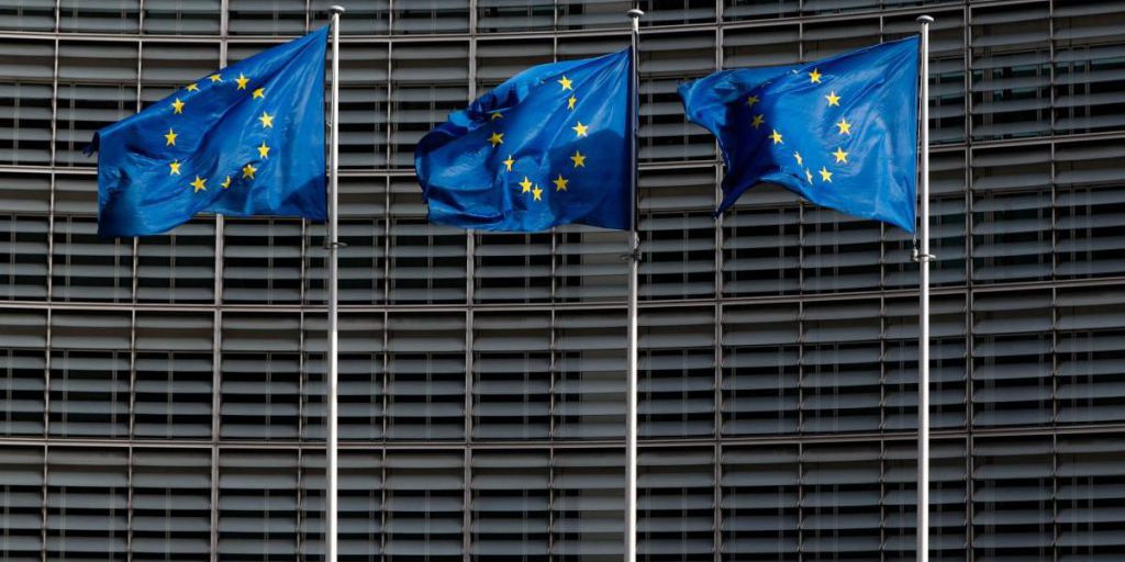 Europa cerca fondi per l’Ucraina: il prestito di riparazione mette a dura prova i legami tra gli alleati