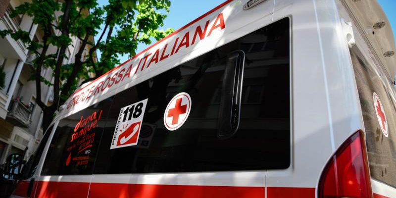 Donna ferita a testa in sparatoria con il compagno, in stato grave al Ciriè