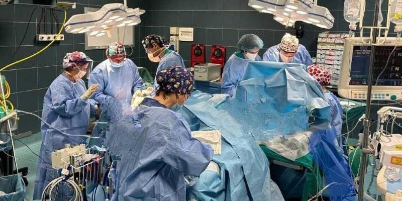 Studente del Politecnico di Torino sopravvive a intervento cardiaco urgente, pronto a laurearsi