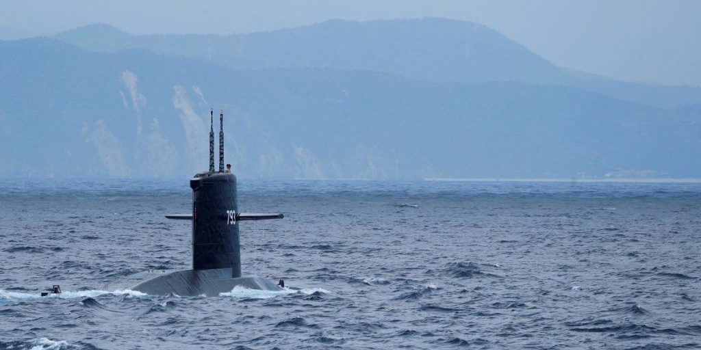 La Crisi delle Portaerei Russe: Una Minaccia alla Potenza Militare di Mosca