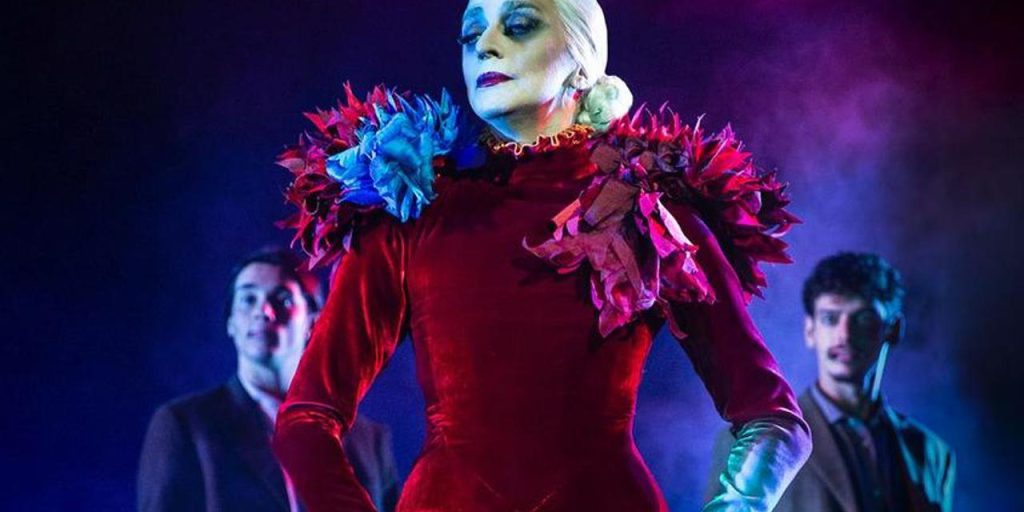 Drusilla Foer: la morte gentile nel suo primo musical su Frida Kahlo