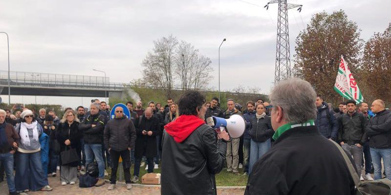 Italdesign si avvicina alla cessione: sindacato avverte e Ust Global fa offerta