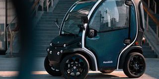 Matteo Maestri riduce la sua partecipazione in Estrima sotto il 15 percento del capitale sociale