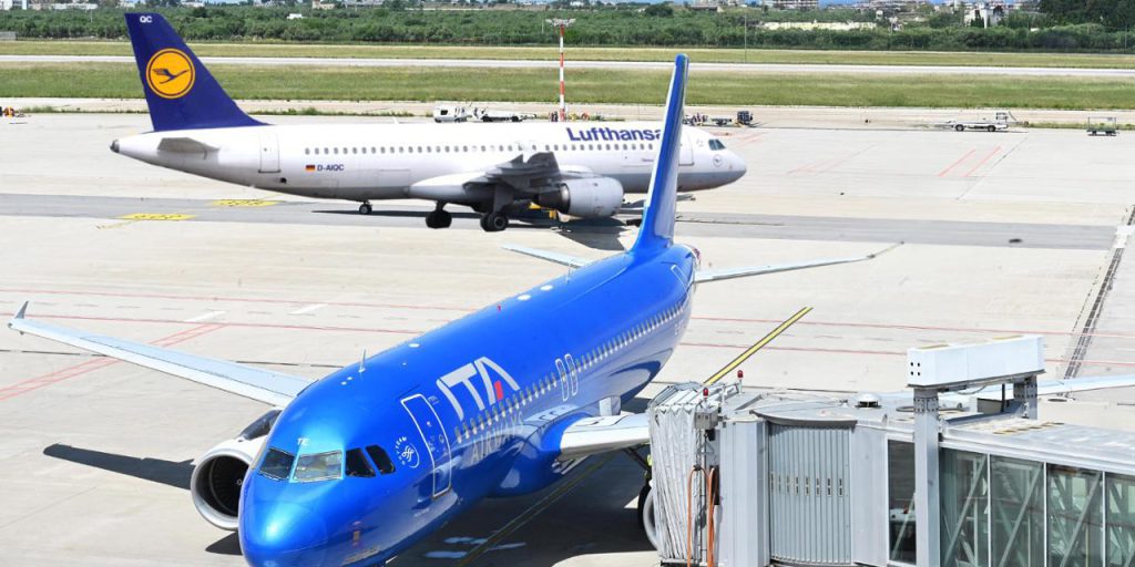 Prezzi dei voli natalizi in Puglia raggiungono 930 euro, ostacolando i viaggi familiari