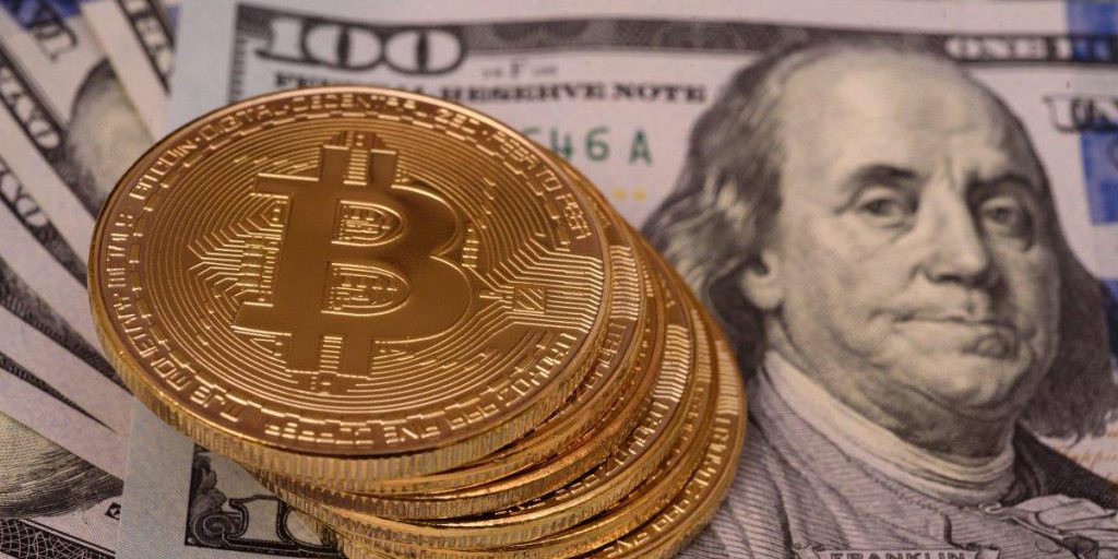 Il Prezzo del Bitcoin Supera i 40.000 Dollari: Cosa Significa per il Mercato delle Criptovalute