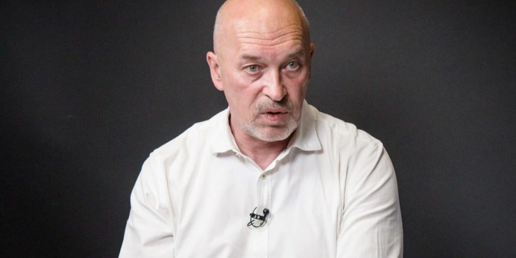 Tuka avverte di potenziali ritorni di gruppi di Tsarov e United Russia a Dnipro