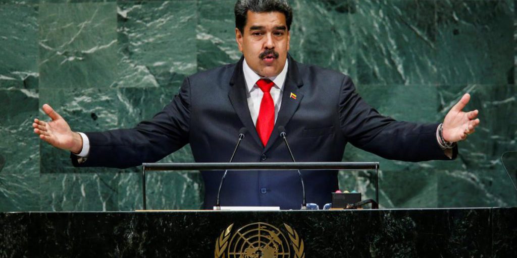 Svizzera blocca i beni del presidente venezuelano Maduro per prevenire trasferimenti illeciti