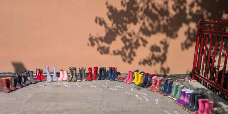 Giovani Occhi sulla Legalità: Un Concorso Fotografico a Torino