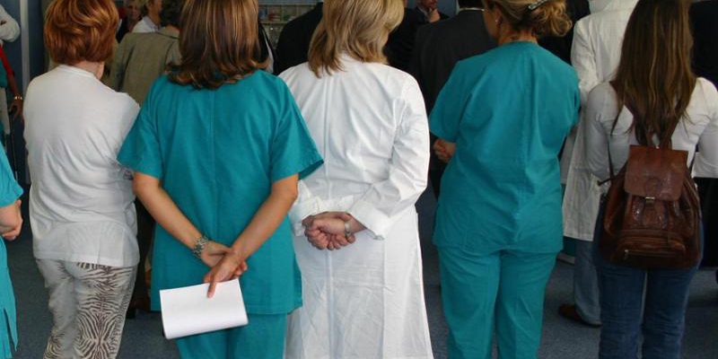 Accordo storico a Torino: 4.000 dipendenti della Città della Salute ricevono progressioni di carriera e aumenti salariali