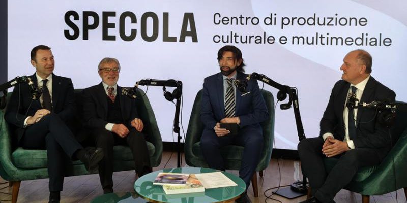 Specola di Torino torna laboratorio multimediale: Politecnico e Accademia promuovono la scienza con podcast e video