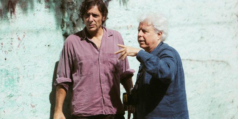 Torino ospita le riprese del nuovo film di Marco Bechis