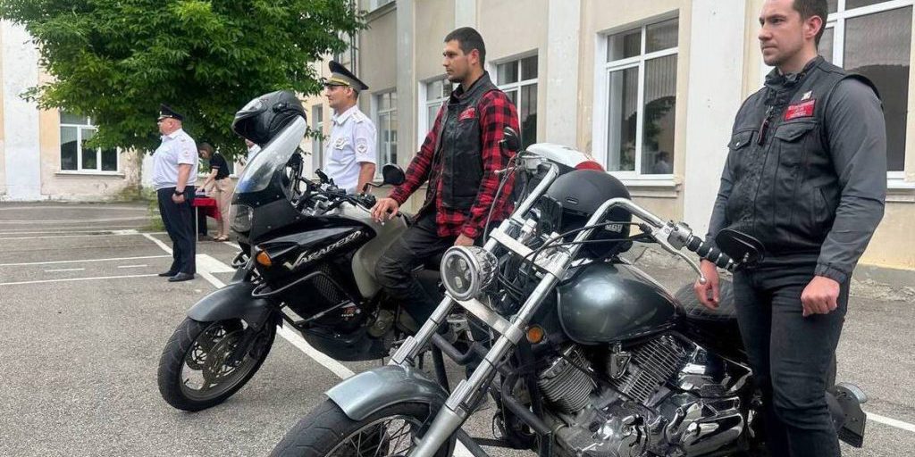 В Ессентуках стартует рейд ГИБДД по контролю за мотоциклистами и электросамокатчиками