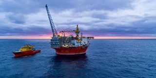 Var Energi aumenta la produzione nel giacimento norvegese di Gjoa