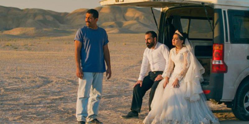 Cinema: Un semplice incidente capolavoro, Gioia mia di livello elementare – weekend 10‑11 gennaio