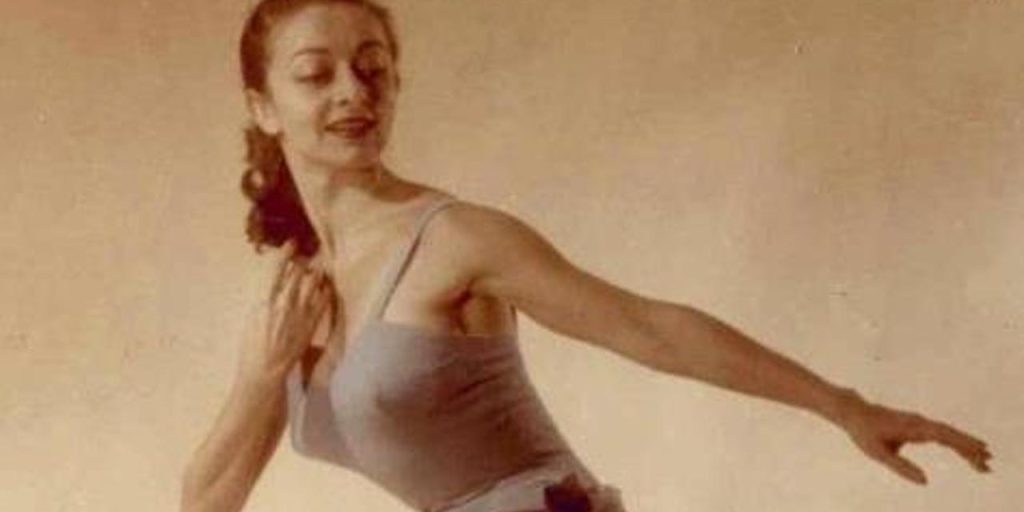 Susanna Egri: la danza che l’ha portata da Budapest a Torino, raccontata in un docufilm