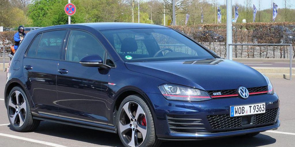 Il Daewoo Lanos è l'auto usata più popolare in Ucraina: ecco perché