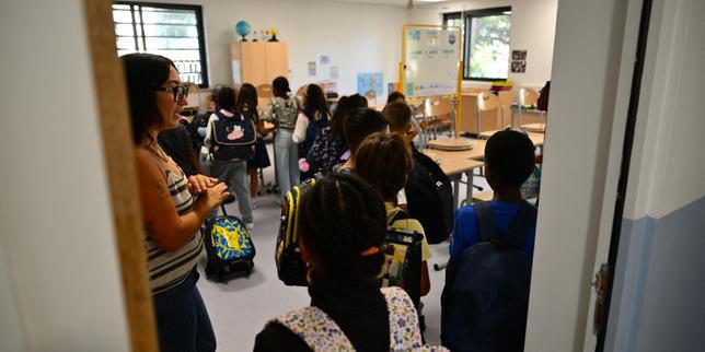 A Marseille, les écoles deviennent un champ de bataille politique pour les municipales 2026