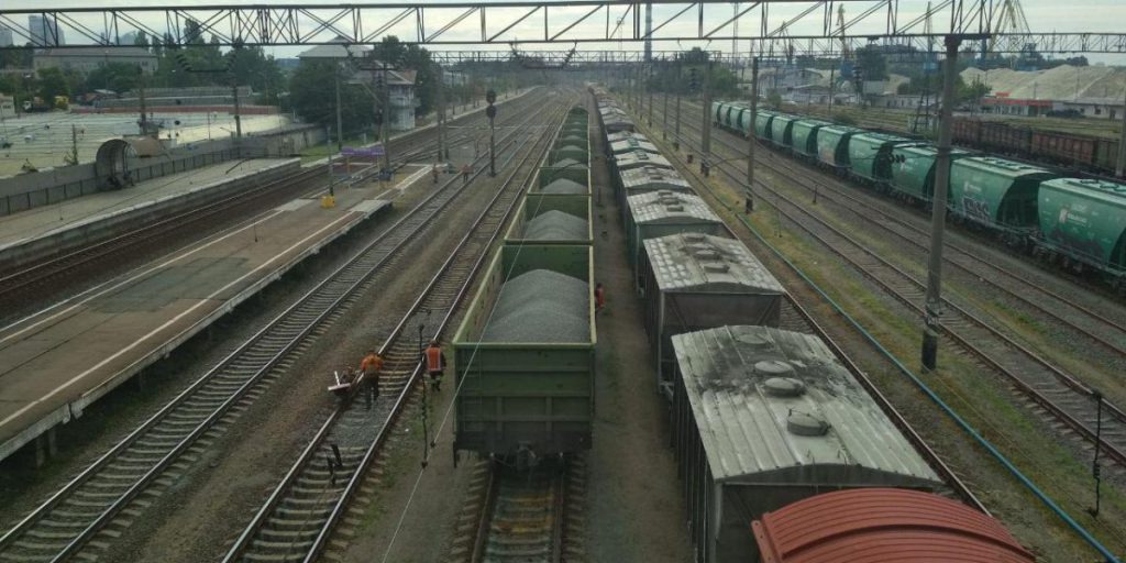 Tariffe di trasporto merci in Ucraina aumentano, riducendo le spedizioni secondo il CTC