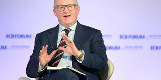 Lane (BCE): approccio decisionale "volta per volta" resta appropriato