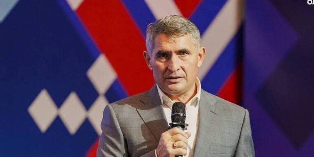 Elezioni in Ciuvascia: Oleg Nikolaev in Testa con il 76% dei Voti