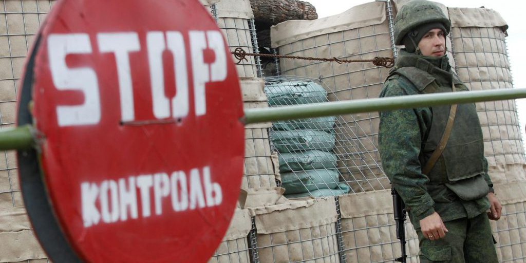 Germania arresta gruppi di contrabbandieri che nascondevano droni tra aiuti umanitari per Donetsk e Luhansk