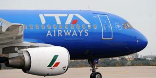 Ita Airways verso la stabilità finanziaria: ricavi in crescita e ingresso nella Star Alliance