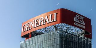 Generali, BPN Paribas ha una partecipazione potenziale del 5,39%